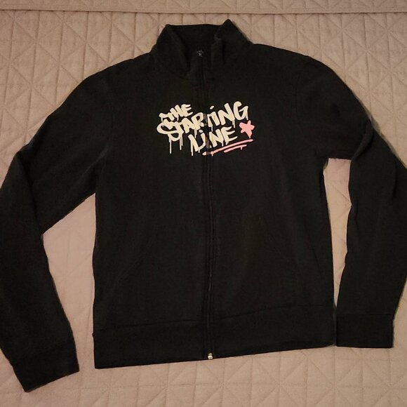 Vintage The Starting Line Jacket (2004) - Picture 4 of 4